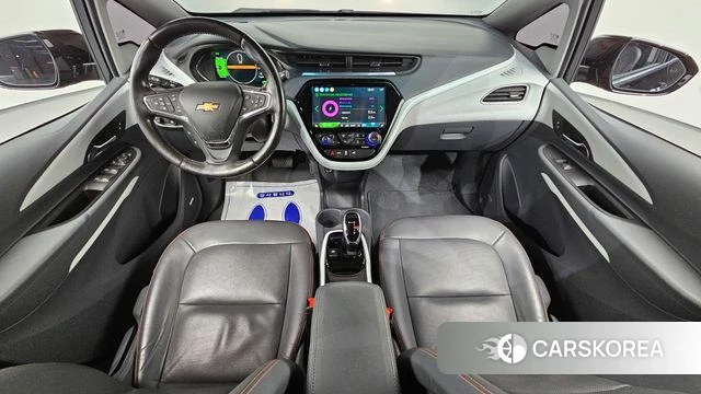 Chevrolet (GM Daewoo) Bolt EV id 3904748 из Кореи 17