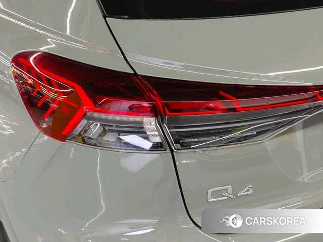 Audi Q4 e-tron id 4222199 из Китая 17