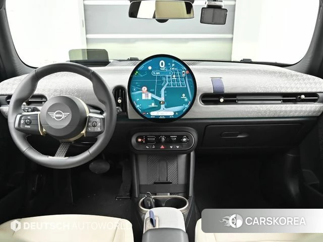 Mini Cooper S 4th Generation id 4307935 из Кореи 17