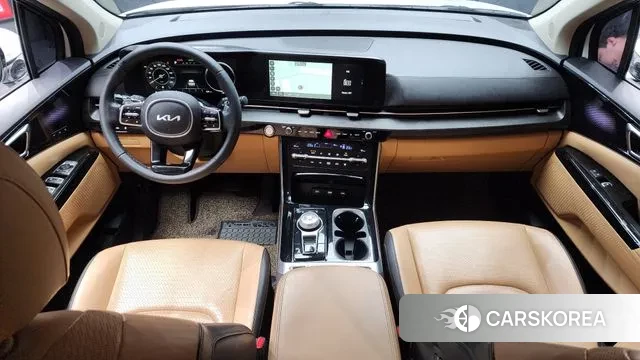 Kia Carnival 4th generation id 3660167 из Кореи 17