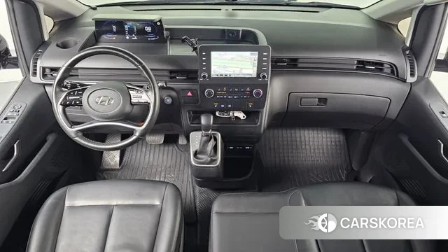 Hyundai Staria id 3503783 из Кореи 17