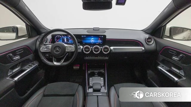 Mercedes-Benz GLB-Class X247 id 4572008 из Кореи 17