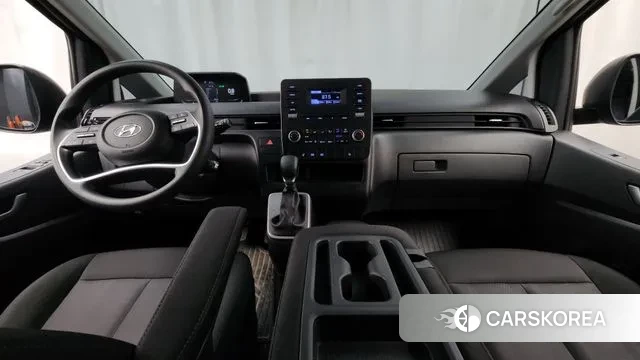 Hyundai Staria id 2969331 из Кореи 17