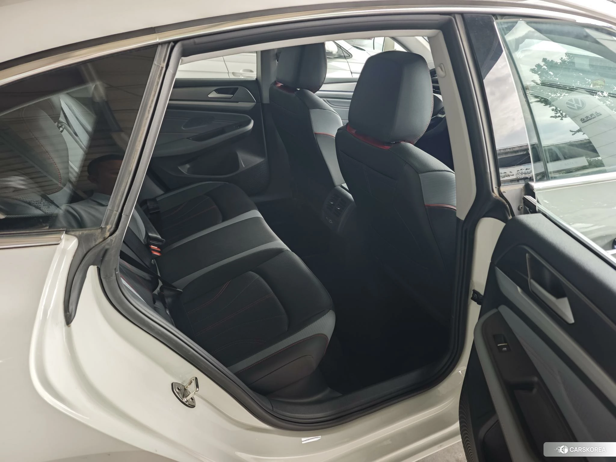Volkswagen Lingdu id 4467710 из Китая 7