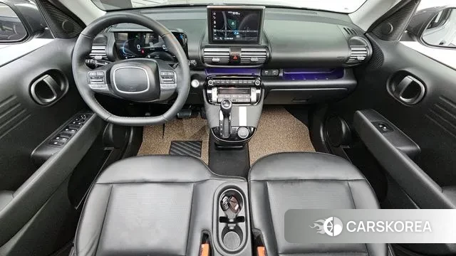 Hyundai Casper id 3263188 из Кореи 17