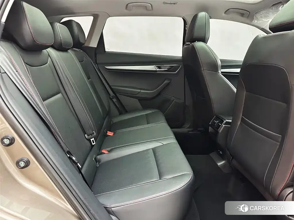 Skoda Krok id 4570754 из Китая 21