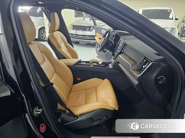 Volvo XC60 second Generation id 3812540 из Кореи 17