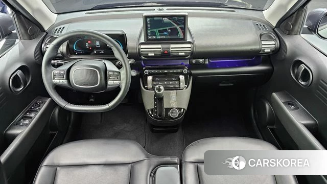 Hyundai Casper id 4904908 из Кореи 27