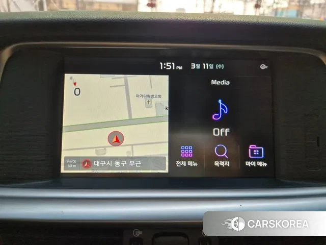 Kia The New K5 2nd generation id 3772746 из Кореи 13