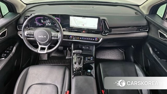 Kia Sportage 5th Generation id 3892048 из Кореи 17