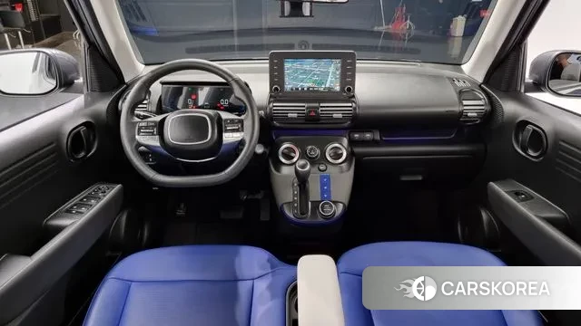 Hyundai Casper id 3472833 из Кореи 17