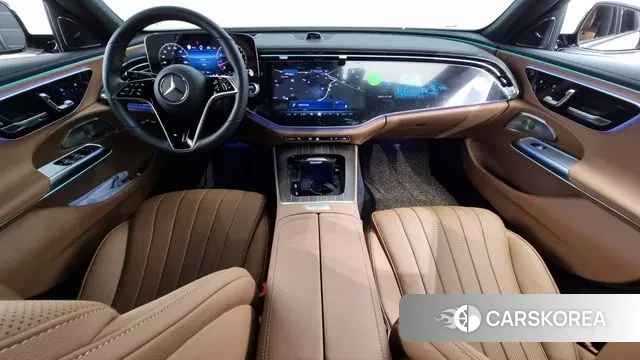 Mercedes-Benz E-Class W214 id 2883908 из Кореи 17