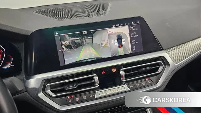 BMW 3 Series (G20) id 3390340 из Кореи 17