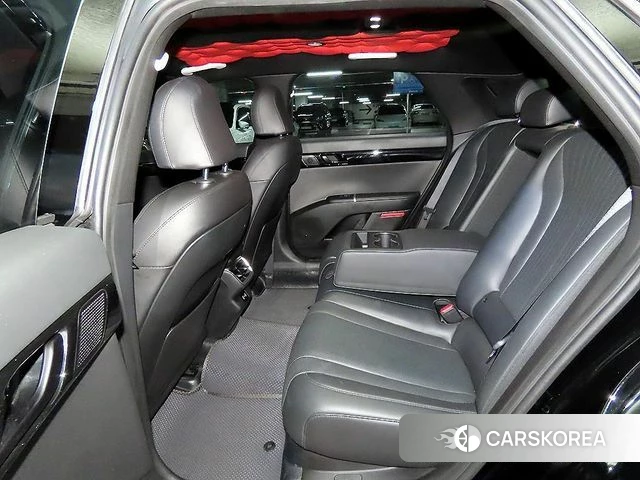 Hyundai Grandeur (GN7) id 4863519 из Кореи 16