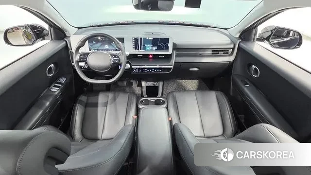 Hyundai Ionic 5 id 3395435 из Кореи 17