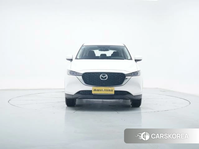 Mazda CX-5 id 4262382 из Китая 25