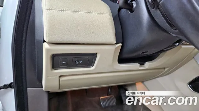 Land Rover Range Rover Evoque id 2763739 из Кореи 17