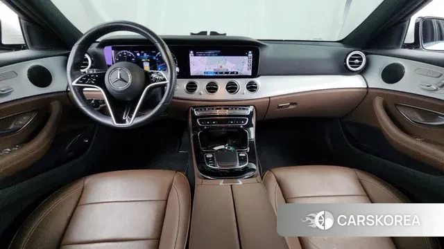 Mercedes-Benz E-Class W213 id 3747170 из Кореи 17