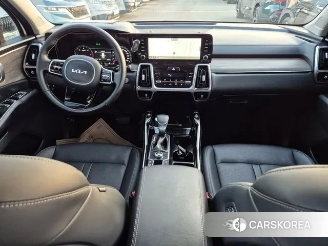 Kia Sorento 4th Generation id 3732749 из Кореи 17