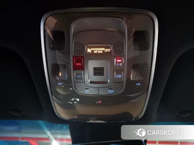 Genesis G80 (RG3) id 3400770 из Кореи 17