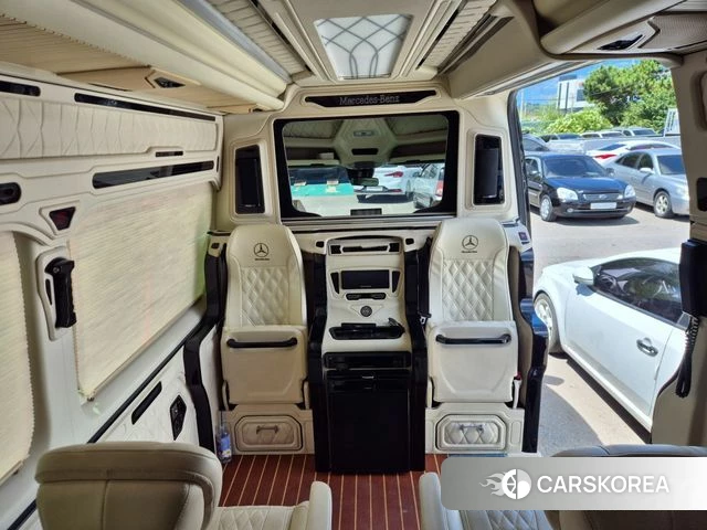 Mercedes-Benz Sprinter id 4724253 из Кореи 17
