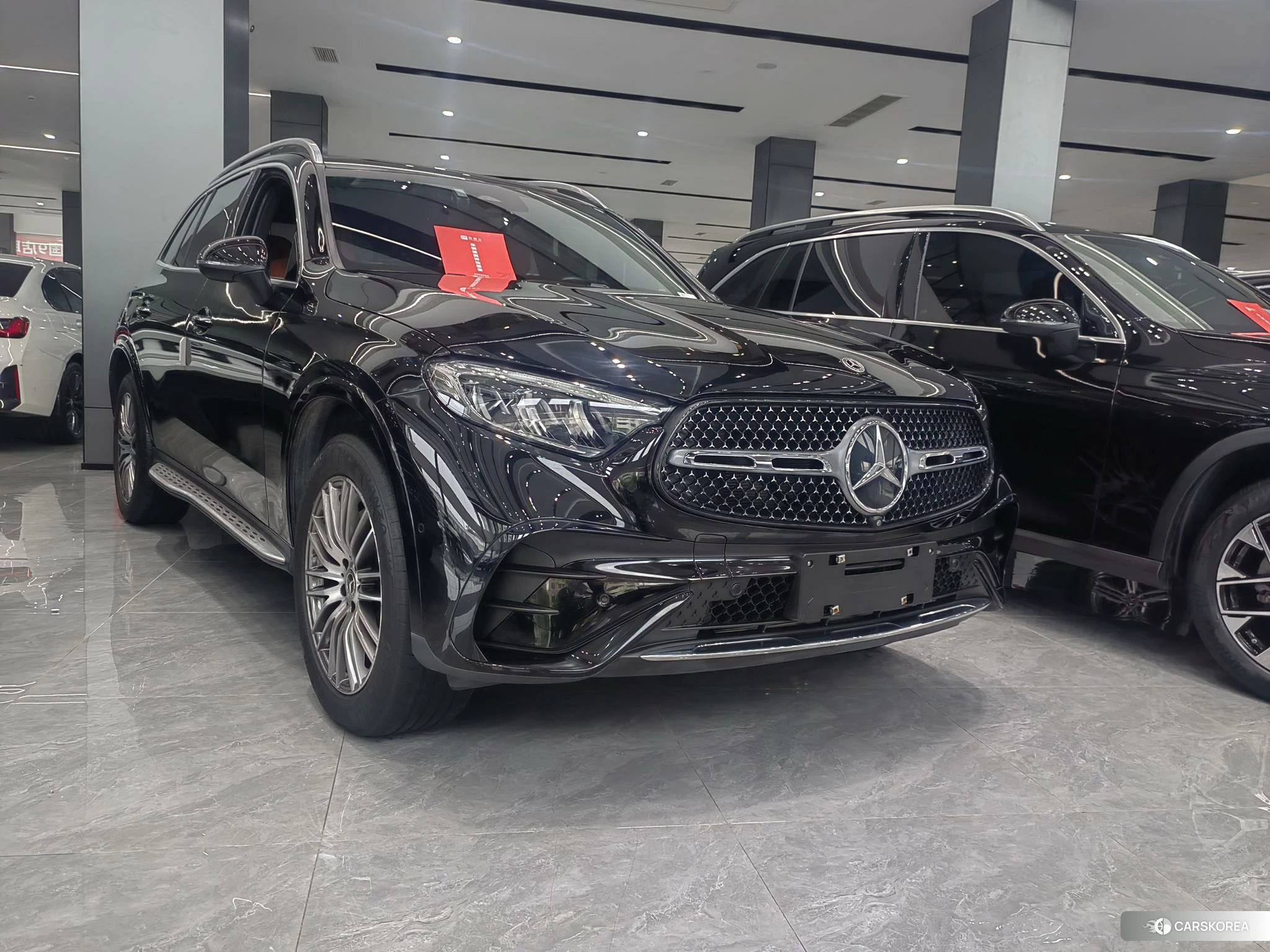 Mercedes-Benz GLC id 4514847 из Китая 9