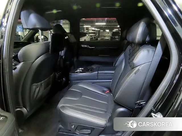 Hyundai Palisade id 3534977 из Кореи 17