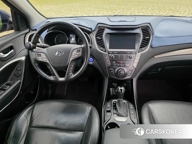 Hyundai The New Max Cruise id 4188709 из Кореи 17