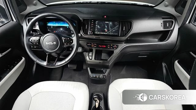 Kia The New Kia Ray EV id 4640261 из Кореи 27