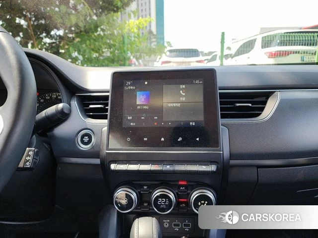 Renault Korea (Samsung) XM3 id 4335476 из Кореи 17