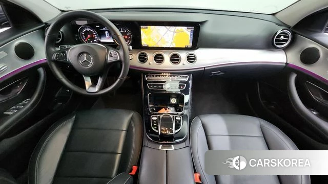 Mercedes-Benz E-Class W213 id 3846043 из Кореи 17