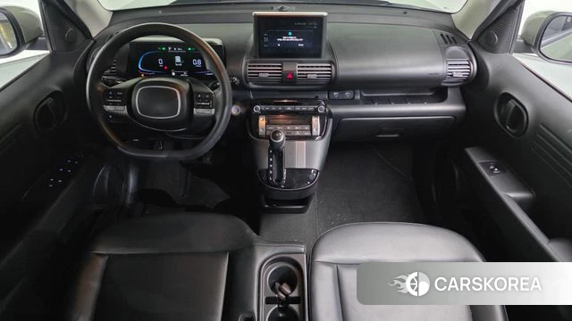 Hyundai Casper id 3964935 из Кореи 17