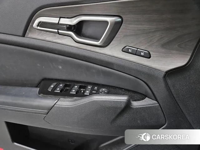 Kia Sportage 5th Generation Hybrid id 3722292 из Кореи 8