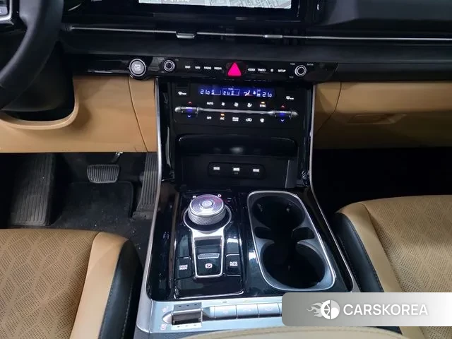 Kia Carnival 4th generation id 3011305 из Кореи 7