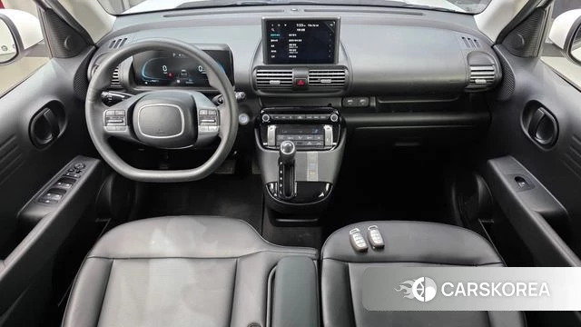 Hyundai Casper id 4942250 из Кореи 30