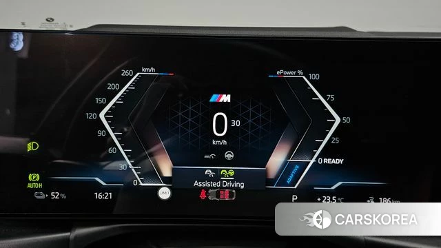 BMW i4 id 4414605 из Кореи 33