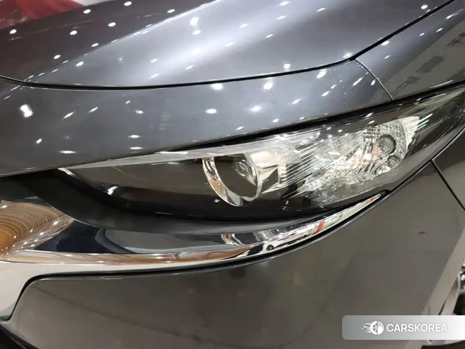 Mazda 3 id 4681090 из Китая 16