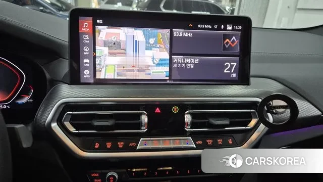 BMW X4 (G02) id 3732447 из Кореи 8