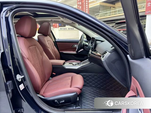 BMW 3 series id 4299573 из Китая 12