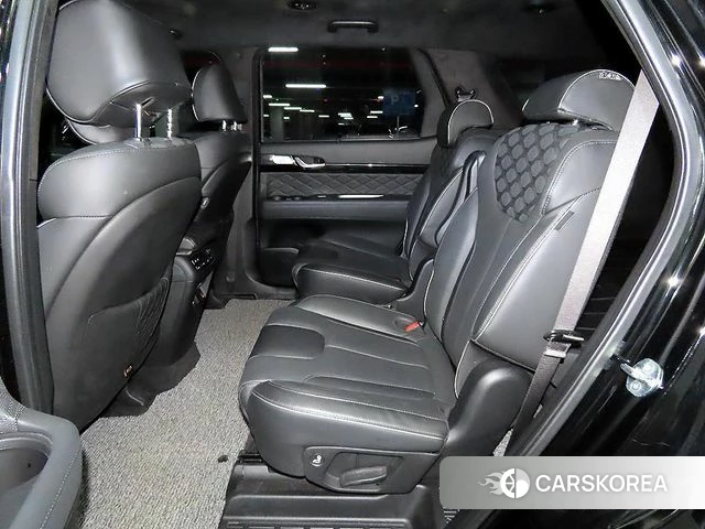 Hyundai Palisade id 3827543 из Кореи 17