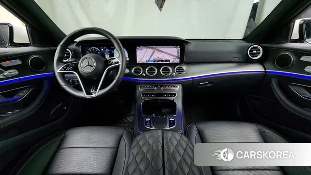 Mercedes-Benz E-Class W213 id 3043124 из Кореи 17