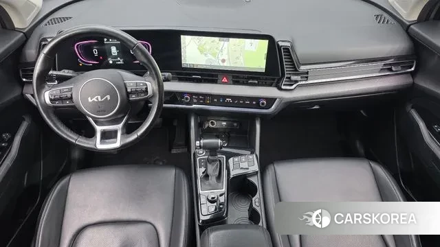 Kia Sportage 5th Generation id 3702041 из Кореи 17