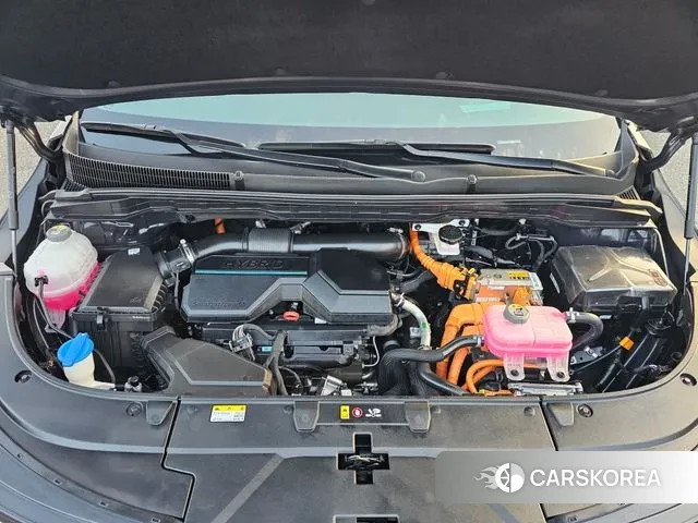 Kia The New Carnival 4th Generation id 3359624 из Кореи 17