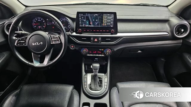 Kia The New K3 2nd generation id 4334058 из Кореи 25