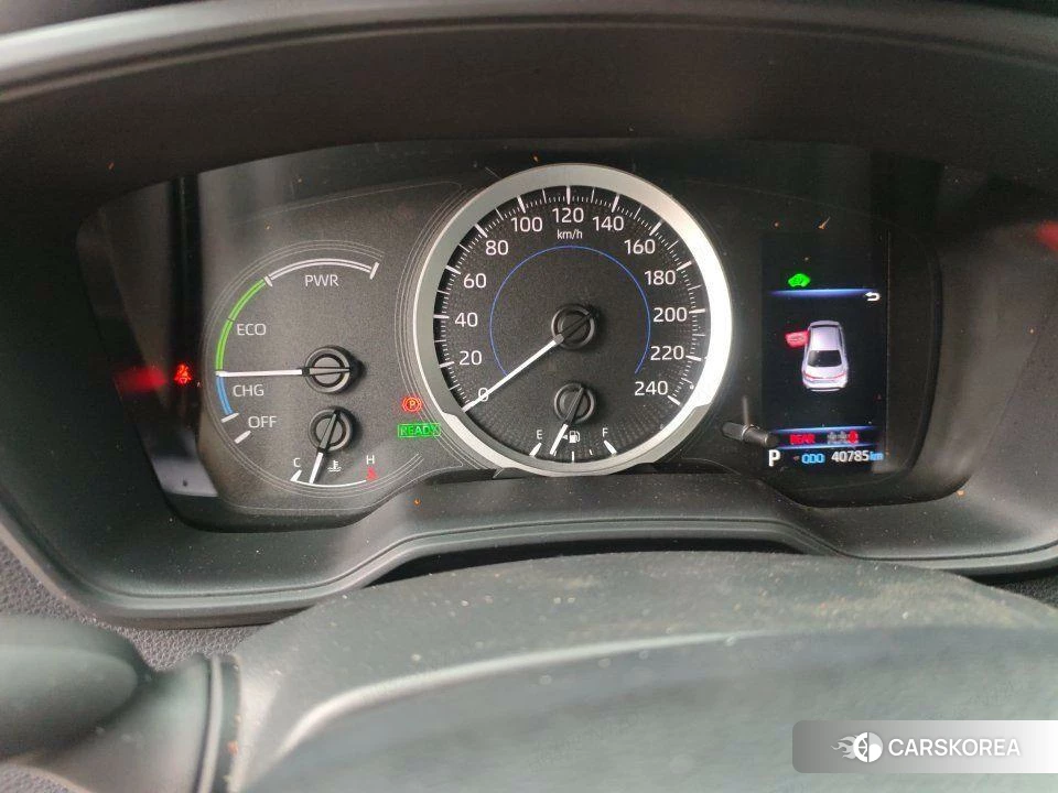 Toyota Levin id 4513514 из Китая 11