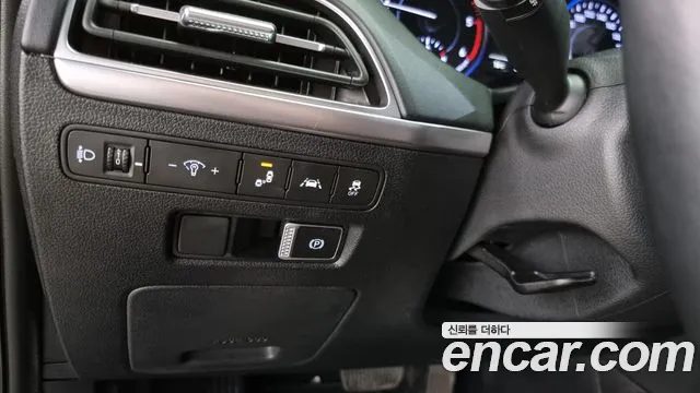 Hyundai Palisade id 2576144 из Кореи 17