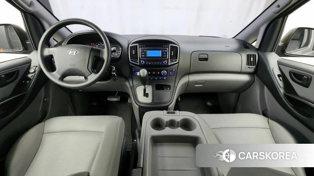 Hyundai The New Grand Starex id 4477647 из Кореи 28