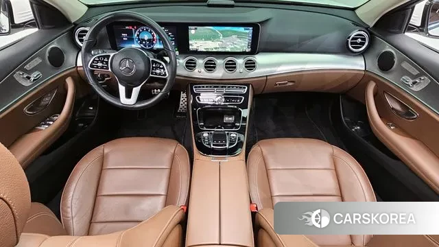 Mercedes-Benz E-Class W213 id 3439922 из Кореи 17