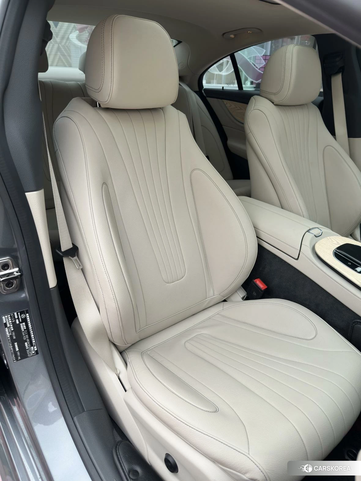 Mercedes-Benz CLS id 4515228 из Китая 22