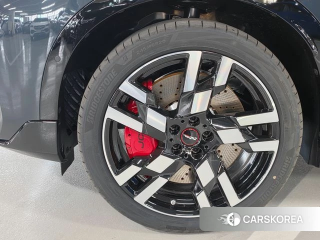 Mini Cooper S Countryman 3rd Generation id 4291586 из Кореи 7